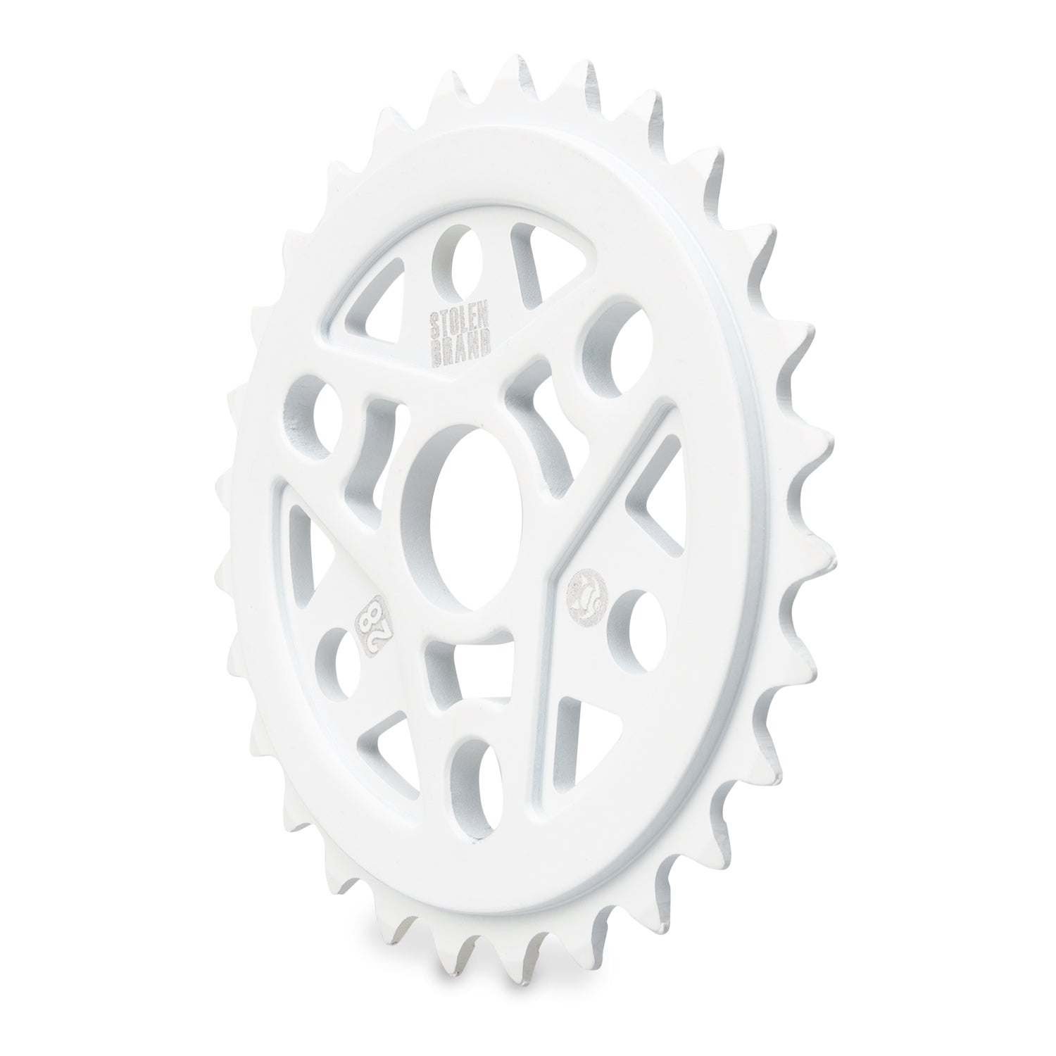 SUMO III SPROCKET